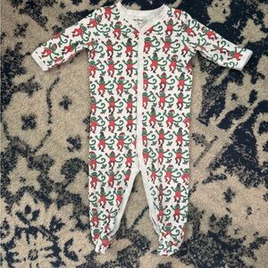 Roller Rabbit Merry Monkey Pajamas